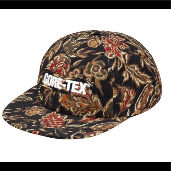 *SOLD* Supreme Gore-Tex Flower Hat - Picture 3 of 3